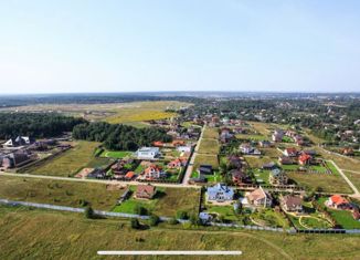 Участок на продажу, 25 сот., деревня Першино, коттеджный посёлок Зелёные Холмы, 19