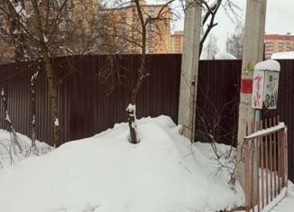 Продается участок, 2.1 сот., Звенигород, улица Лермонтова