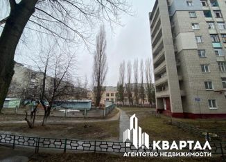 Продается 1-ком. квартира, 36 м2, Нижний Новгород, Львовская улица, 29, метро Автозаводская