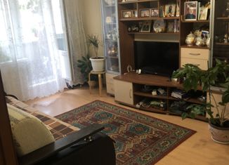 Продаю 3-ком. квартиру, 56.5 м2, Москва, Снайперская улица, 13, Снайперская улица