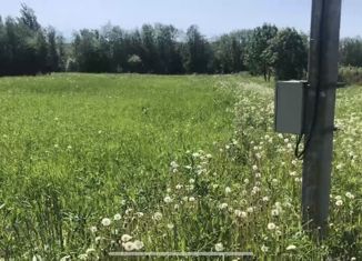 Продаю участок, 20 сот., деревня Горная Шальдиха, Хвойная улица