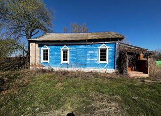 Продажа дома, 60 м2, деревня Золотоношка, Центральная улица