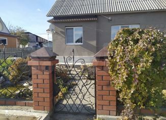 Дом на продажу, 109 м2, посёлок Первомайский, Новая улица, 4