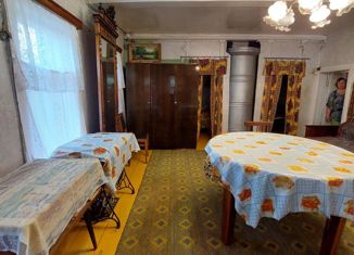 Продажа дома, 59 м2, село Алдаркино, Советская улица, 13