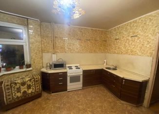 Продажа двухкомнатной квартиры, 59.1 м2, Москва, Амурская улица, 76, метро Щёлковская