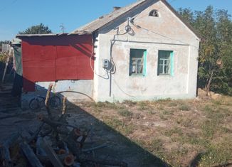 Продается дом, 41 м2, поселок городского типа Заозерное, Садовая улица, 1