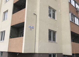 Сдается квартира студия, 30 м2, Краснодар, Домбайская улица, 10, ЖК Территория счастья