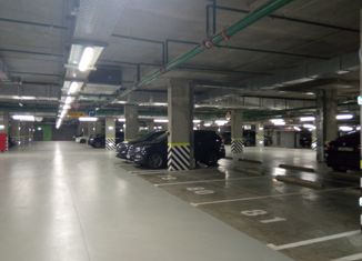 Машиноместо в аренду, 13.3 м2, Москва, улица Михайлова, 30Ак4, улица Михайлова
