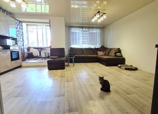 3-ком. квартира на продажу, 86 м2, село Подстёпки, Лазурный переулок, 11