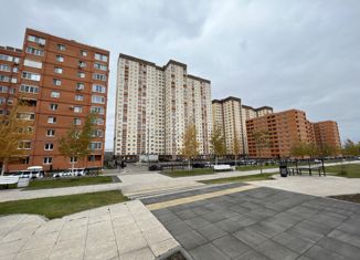 Продажа 2-ком. квартиры, 60.1 м2, Саратов, проспект Героев Отечества, 6А, жилой район Солнечный-2