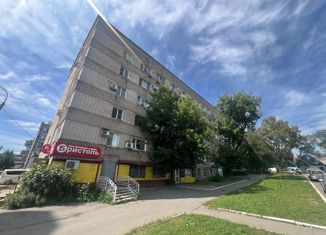 Однокомнатная квартира на продажу, 17.6 м2, Хабаровский край, улица Карла Маркса, 108/1