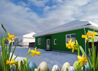 Продам дом, 120 м2, деревня Горневская Слобода