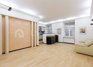 Продаю 3-комнатную квартиру, 99.7 м2, Санкт-Петербург, улица Гастелло, 10, улица Гастелло