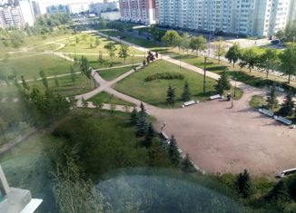 Продажа 2-комнатной квартиры, 51.1 м2, Санкт-Петербург, улица Джона Рида, 2к1, улица Джона Рида