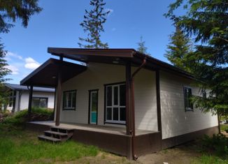 Продаю дом, 98 м2, коттеджный поселок Стеклянный Ручей, коттеджный посёлок Стеклянный Ручей, 52