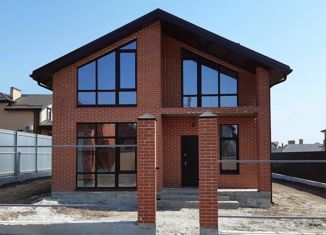 Продажа дома, 90 м2, село Вольно-Надеждинское, Луговая улица, 29