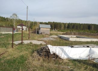 Продается участок, 10 сот., деревня Гагарка, Клубная улица