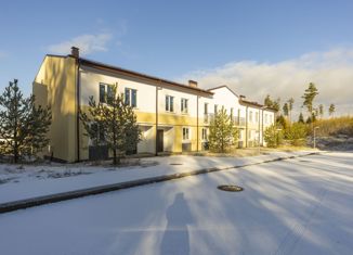 Продаю таунхаус, 85 м2, деревня Мистолово, Малый проспект, 2