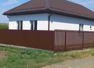 Продаю дом, 72.6 м2, село Вольное, улица Ленина, 10