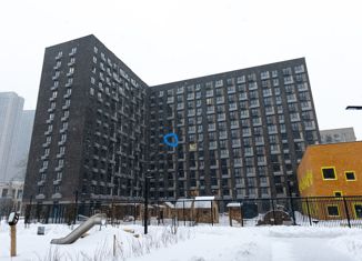 Продам 3-ком. квартиру, 78 м2, Москва, Складочная улица, 2, ЖК Шереметьевский