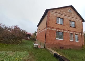 Продажа дома, 140 м2, село Нартан, улица Маремова, 19