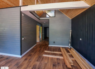 Дом на продажу, 90 м2, село Большие Харлуши