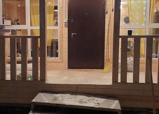 Продам дом, 45 м2, деревня Минаево, коттеджный посёлок Шелест, 112