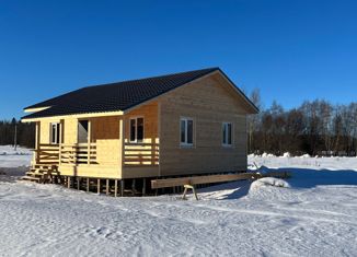 Продается дом, 66.8 м2, дачи Терволово