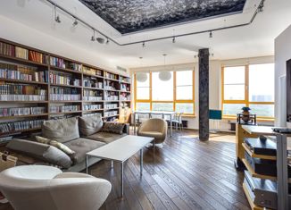 3-комнатная квартира на продажу, 160 м2, Москва, Иваньковское шоссе, 5, Иваньковское шоссе