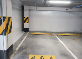 Продам машиноместо, 13 м2, Тюмень, улица Газовиков, 73к2, ЖК Европейский Берег