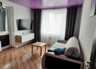 Продажа 2-комнатной квартиры, 58.2 м2, Самара, 5-я просека, 110А, ЖК Город Солнца