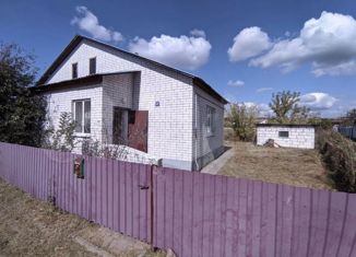 Продаю дом, 35.6 м2, Алексеевка, улица Полины Борисовской