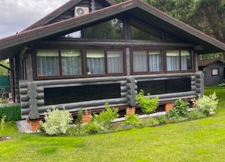 Продажа дома, 1357 м2, деревня Семёновка, Северный переулок