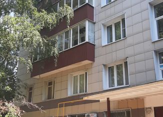 Продаю квартиру студию, 18 м2, Москва, Лодочная улица, 41, Лодочная улица