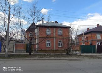 Продажа дома, 398 м2, Барнаул, улица Никитина, 154, Центральный район
