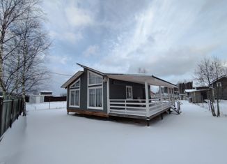 Дом на продажу, 81 м2, дачное некоммерческое партнёрство Можайское Раздолье, дачное некоммерческое партнёрство Можайское Раздолье, 227