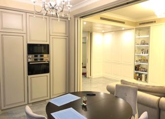 Продается четырехкомнатная квартира, 117 м2, Москва, улица Шаболовка, 23к4, улица Шаболовка