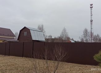 Продам дом, 43 м2, село Чанки, Весенняя улица, 6