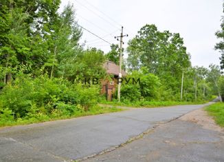 Земельный участок на продажу, 12 сот., село Бычиха, Оздоровительная улица