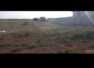 Участок на продажу, 6 сот., посёлок Ленина, Зимняя улица