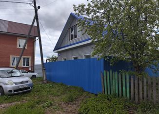 Продаю дом, 75.2 м2, село Тахтамышево, Октябрьская улица