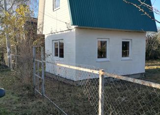 Продажа дома, 45 м2, садоводческое некоммерческое товарищество Калужанка, садоводческое некоммерческое товарищество Калужанка, 177