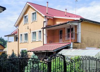 Таунхаус на продажу, 117 м2, Чехов, Зелёная улица, 66