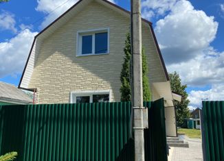 Дом на продажу, 83.3 м2, деревня Шеломово, деревня Шеломово, 33