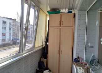 Продам двухкомнатную квартиру, 48 м2, Елизово, Тимирязевский переулок, 4