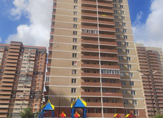 1-комнатная квартира на продажу, 50 м2, Краснодар, проспект имени писателя Знаменского, 9к4, ЖК 7 Вершин