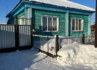 Дом на продажу, 78.3 м2, рабочий посёлок Варгаши, улица Максима Горького