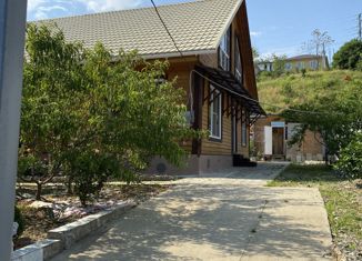 Дом на продажу, 167.5 м2, село Орёл-Изумруд, Банановая улица, 139Б