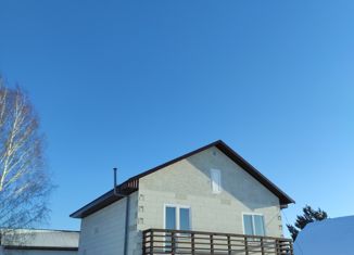 Продается дом, 127.6 м2, село Власиха, Инженерная улица, 26