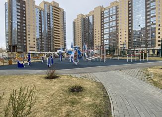 3-ком. квартира на продажу, 63.4 м2, Челябинск, ЖК Ньютон, проспект Героя России Е.Н. Родионова, 8